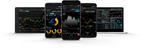 Luxe Capital Finance mobile app