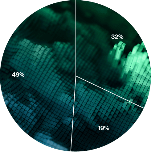 Eye Pie Chart